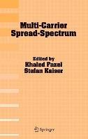 Multi-Carrier Spread-Spectrum: Proceedings from the 5th International Workshop, Oberpfaffenhofen, Germany, September 14-16, 2005