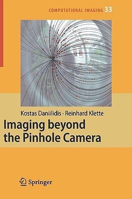 Imaging Beyond the Pinhole Camera - cover