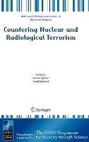 Countering Nuclear and Radiological Terrorism