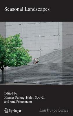 Seasonal Landscapes - cover