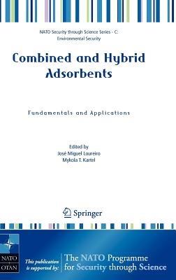 Combined and Hybrid Adsorbents: Fundamentals and Applications - cover