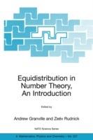 Equidistribution in Number Theory, An Introduction - cover
