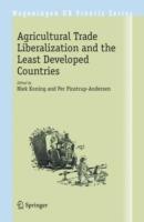Agricultural Trade Liberalization and the Least Developed Countries - cover