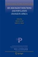 HIV, Resurgent Infections and Population Change in Africa - cover