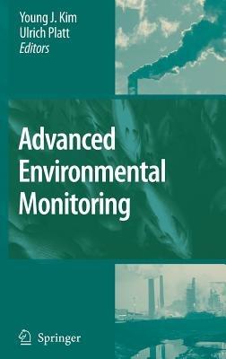 Advanced Environmental Monitoring - cover