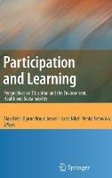 Participation and Learning: Perspectives on Education and the Environment, Health and Sustainability