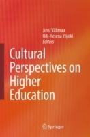 Cultural Perspectives on Higher Education - cover
