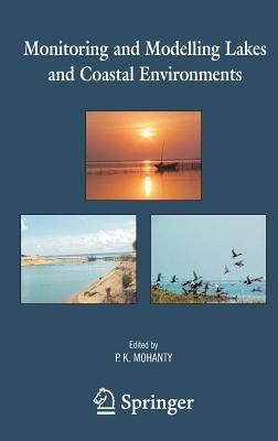 Monitoring and Modelling Lakes and Coastal Environments - cover