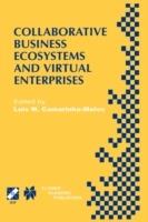 Collaborative Business Ecosystems and Virtual Enterprises: IFIP TC5 / WG5.5 Third Working Conference on Infrastructures for Virtual Enterprises (PRO-VE’02) May 1–3, 2002, Sesimbra, Portugal - cover
