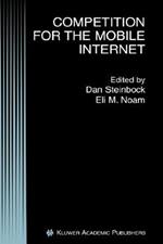 Competition for the Mobile Internet