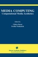 Media Computing: Computational Media Aesthetics - cover