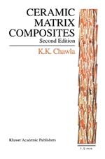 Ceramic Matrix Composites: Second Edition