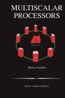 Multiscalar Processors - Manoj Franklin - cover