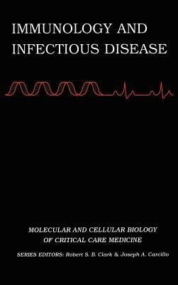 Immunology and Infectious Disease - cover