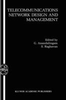 Telecommunications Network Design and Management - cover