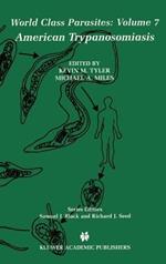 American Trypanosomiasis