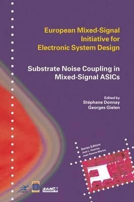 Substrate Noise Coupling in Mixed-Signal ASICs - cover