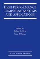 High Performance Computing Systems and Applications - cover