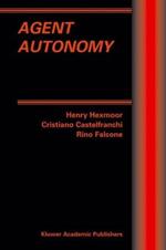 Agent Autonomy