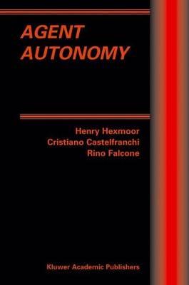 Agent Autonomy - cover