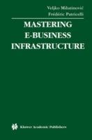 Mastering E-Business Infrastructure - cover
