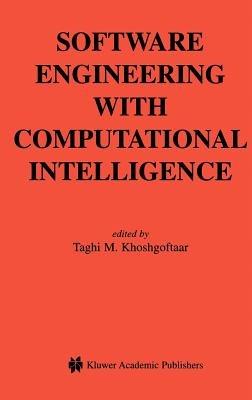 Software Engineering with Computational Intelligence - cover