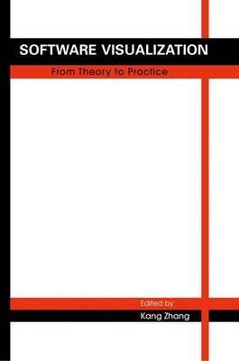 Software Visualization: From Theory to Practice - cover