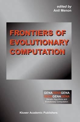 Frontiers of Evolutionary Computation - cover