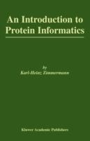 An Introduction to Protein Informatics