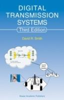Digital Transmission Systems - David R. Smith - cover