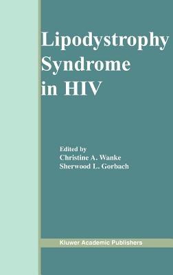 Lipodystrophy Syndrome in HIV - cover
