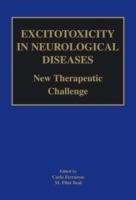 Excitotoxicity in Neurological Diseases: New Therapeutic Challenge - cover
