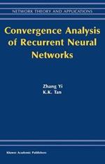 Convergence Analysis of Recurrent Neural Networks