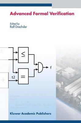 Advanced Formal Verification - cover