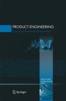 Product Engineering: Tools and Methods Based on Virtual Reality - cover