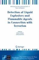 Detection of Liquid Explosives and Flammable Agents in Connection with Terrorism - cover