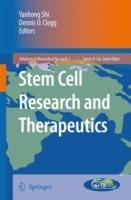Stem Cell Research and Therapeutics - cover