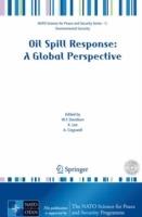 Oil Spill Response: A Global Perspective - cover