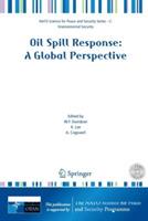 Oil Spill Response: A Global Perspective - cover