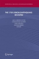 The 1755 Lisbon Earthquake: Revisited - cover