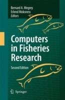Computers in Fisheries Research - cover