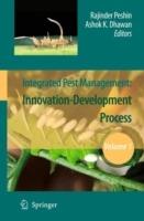 Integrated Pest Management: Volume 1: Innovation-Development Process - cover