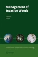 Management of Invasive Weeds - cover