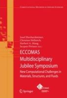 ECCOMAS Multidisciplinary Jubilee Symposium: New Computational Challenges in Materials, Structures, and Fluids - cover