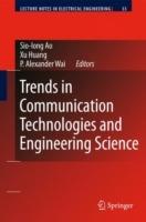 Trends in Communication Technologies and Engineering Science - cover
