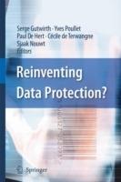 Reinventing Data Protection? - cover