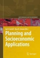 Planning and Socioeconomic Applications - cover