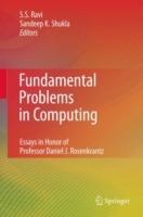 Fundamental Problems in Computing: Essays in Honor of Professor Daniel J. Rosenkrantz - cover