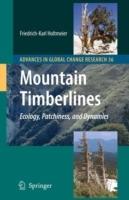 Mountain Timberlines: Ecology, Patchiness, and Dynamics