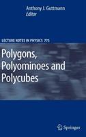 Polygons, Polyominoes and Polycubes - cover